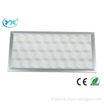 30 Watt  School Or Office  LED Panel Light 300 x 600 MM Low